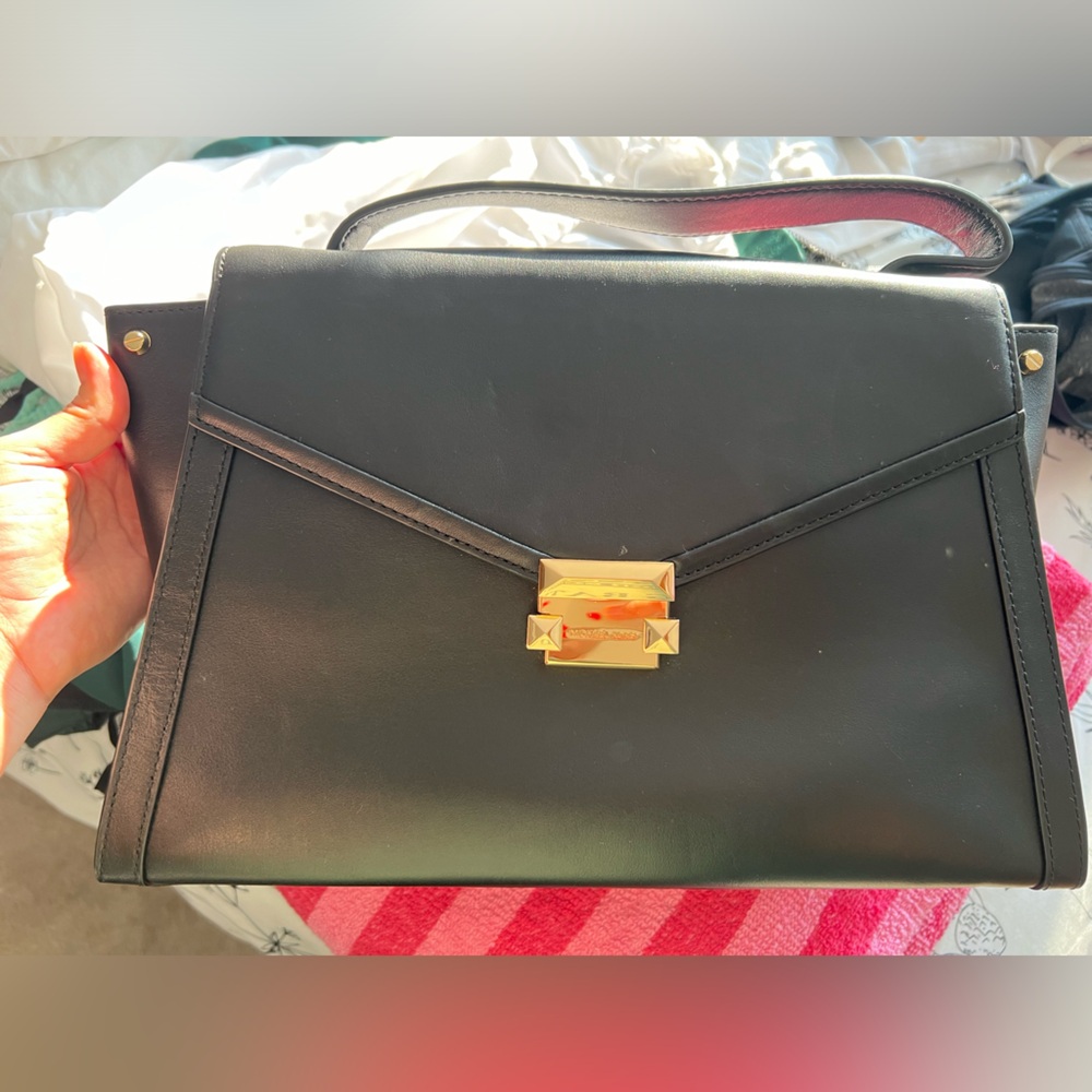 NWOT Michael Kors Purse